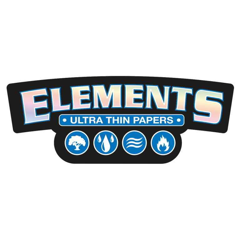 ELEMENTS LIGHTED SIGN
